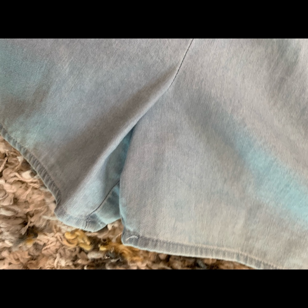 BCBGenerations Romper - Picture 5 of 11